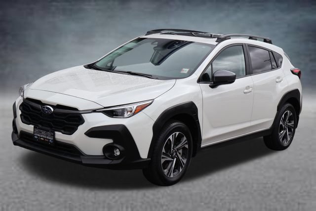 Certified 2026 Subaru Crosstrek 2.5i Premium AWD/4WD image 25