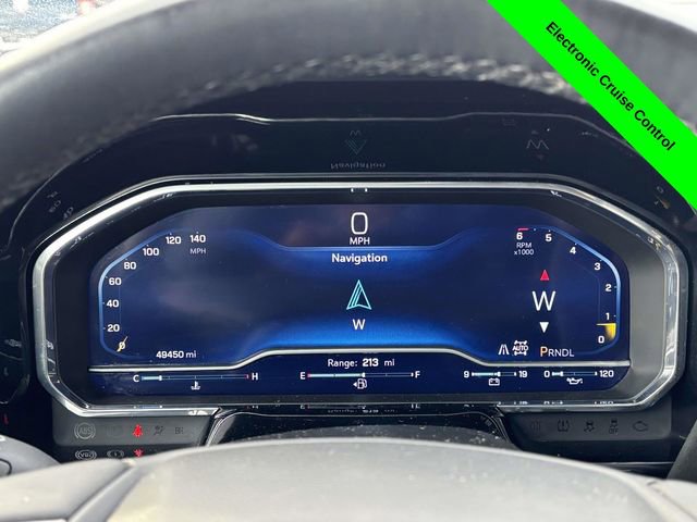 Used 2023 Chevrolet Silverado 1500 LT w/ Protection Package image 51