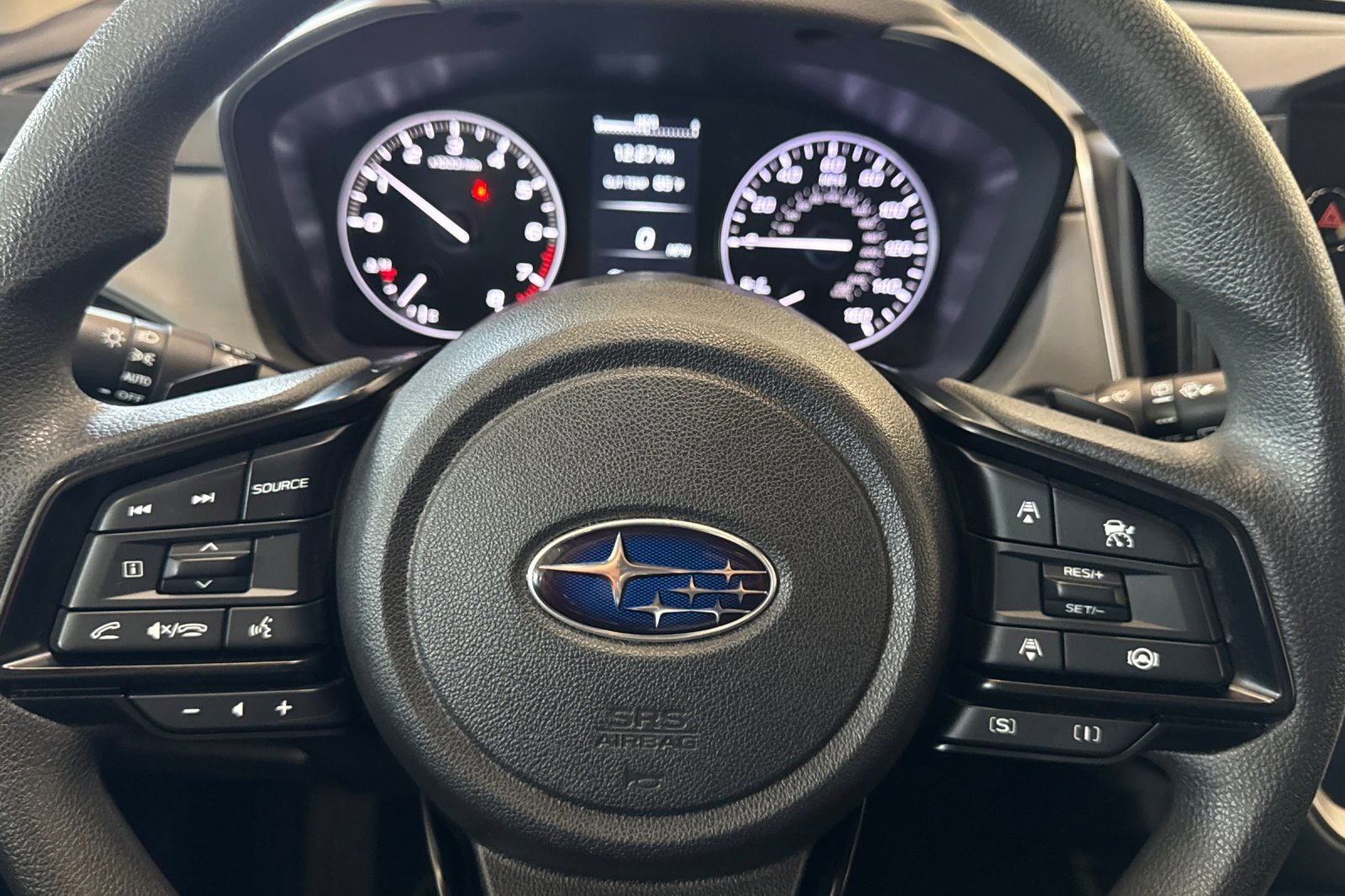 Certified 2024 Subaru Crosstrek 2.0i Premium AWD/4WD image 22