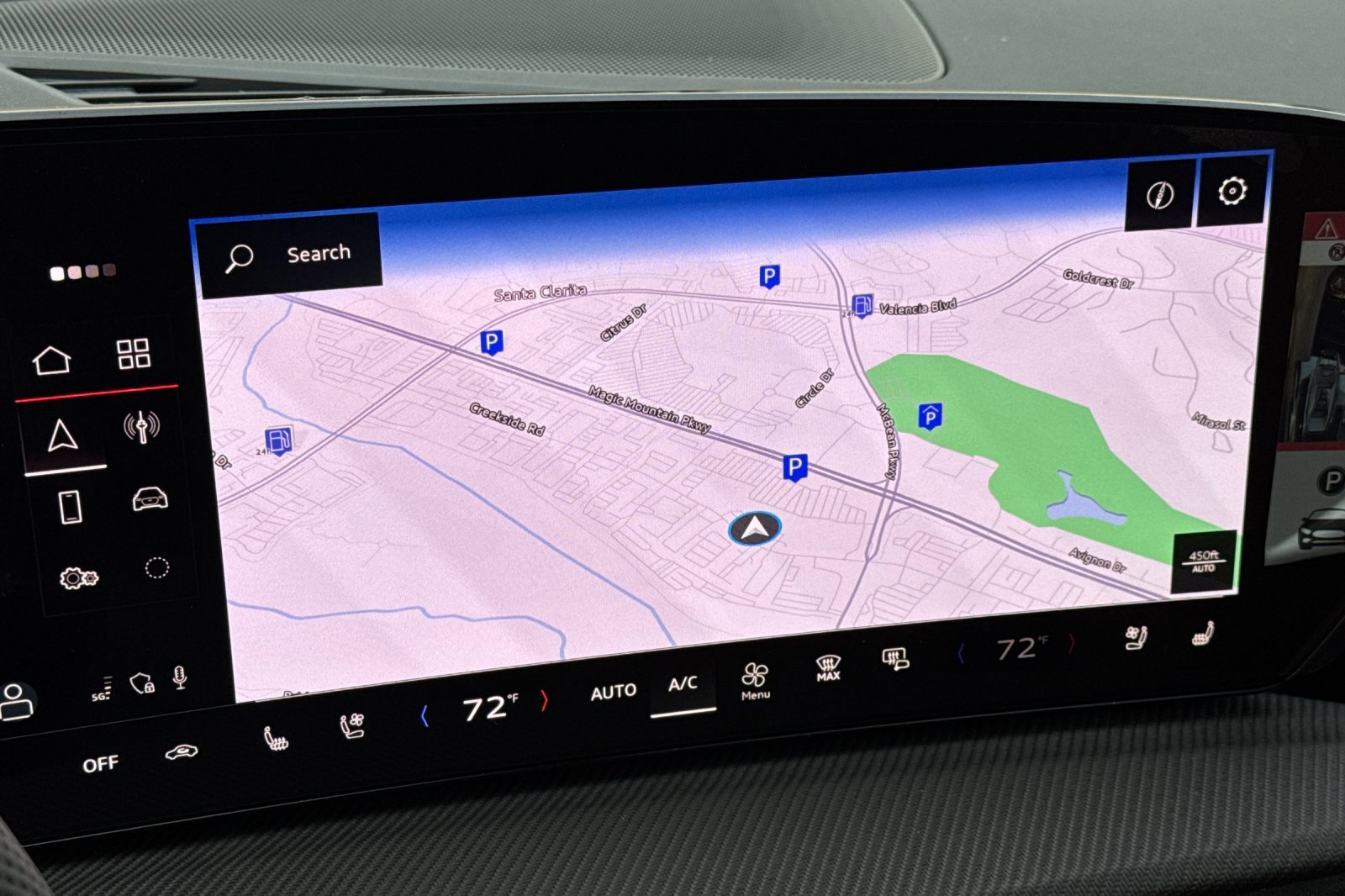 New 2025 Audi SQ5 Premium Plus image 16