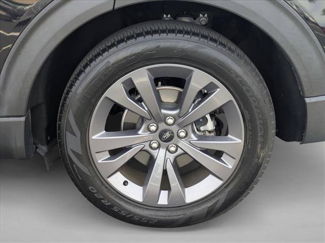 Used 2023 Ford Explorer XLT w/ Equipment Group 202A RWD image 26