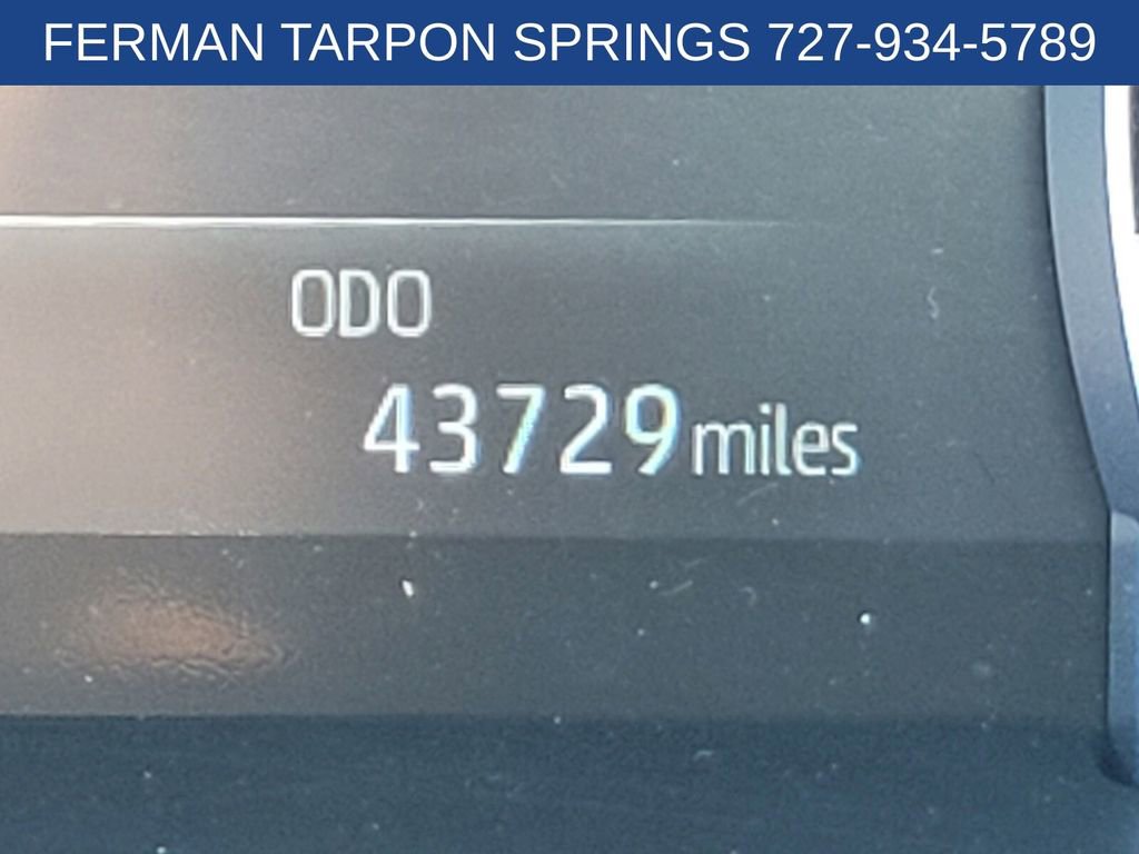 Used 2023 Toyota Highlander XLE image 34