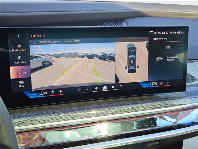 Used 2026 BMW i7 eDrive50 image 13