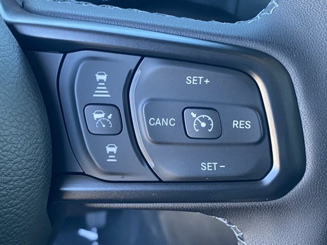 New 2026 Jeep Wrangler Unlimited image 18