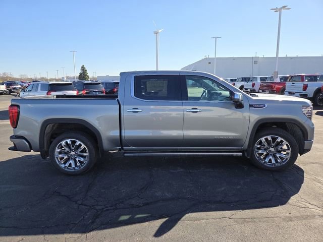 New 2026 GMC Sierra 1500 Denali image 22
