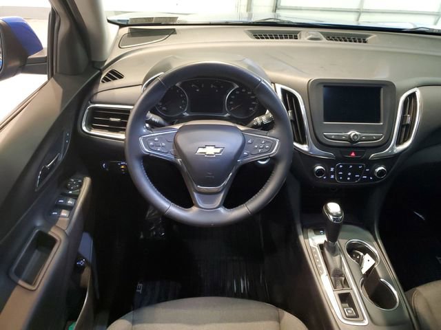 Used 2019 Chevrolet Equinox LT image 14