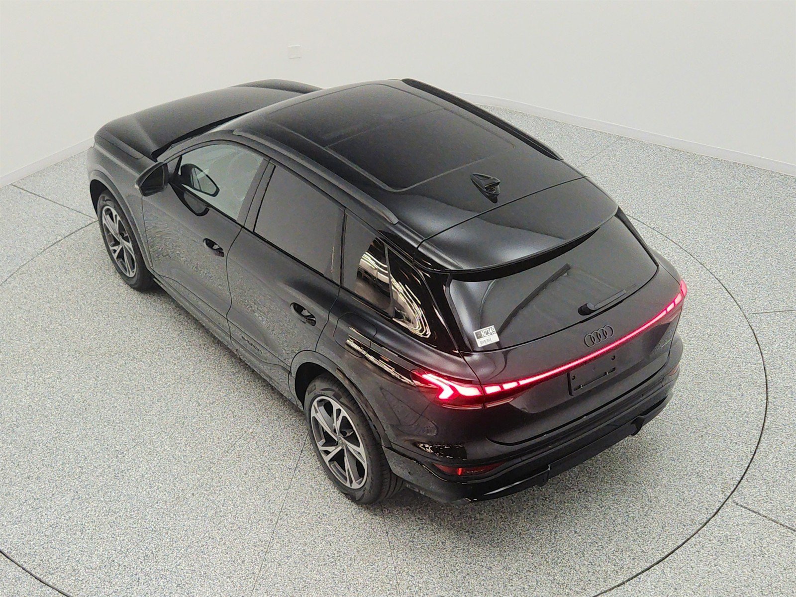 New 2027 Audi Q6 e-tron Premium Plus AWD/4WD image 22