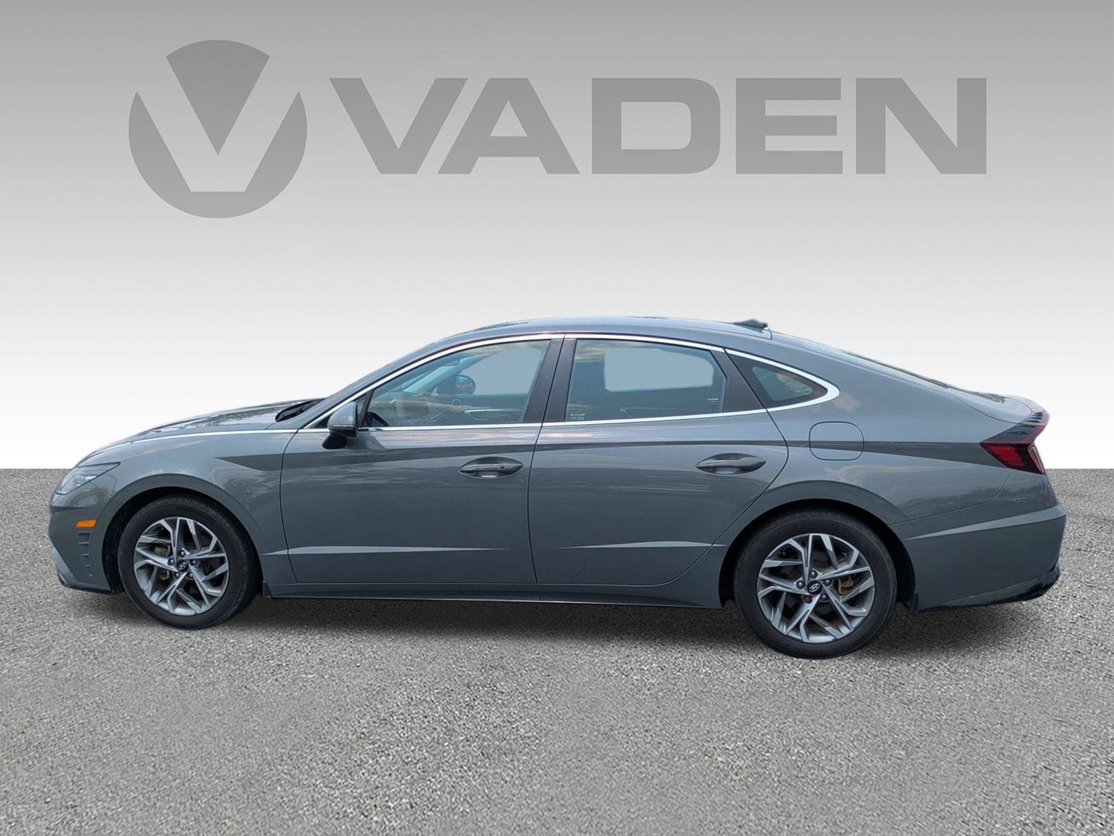 Used 2023 Hyundai Sonata SEL FWD image 25