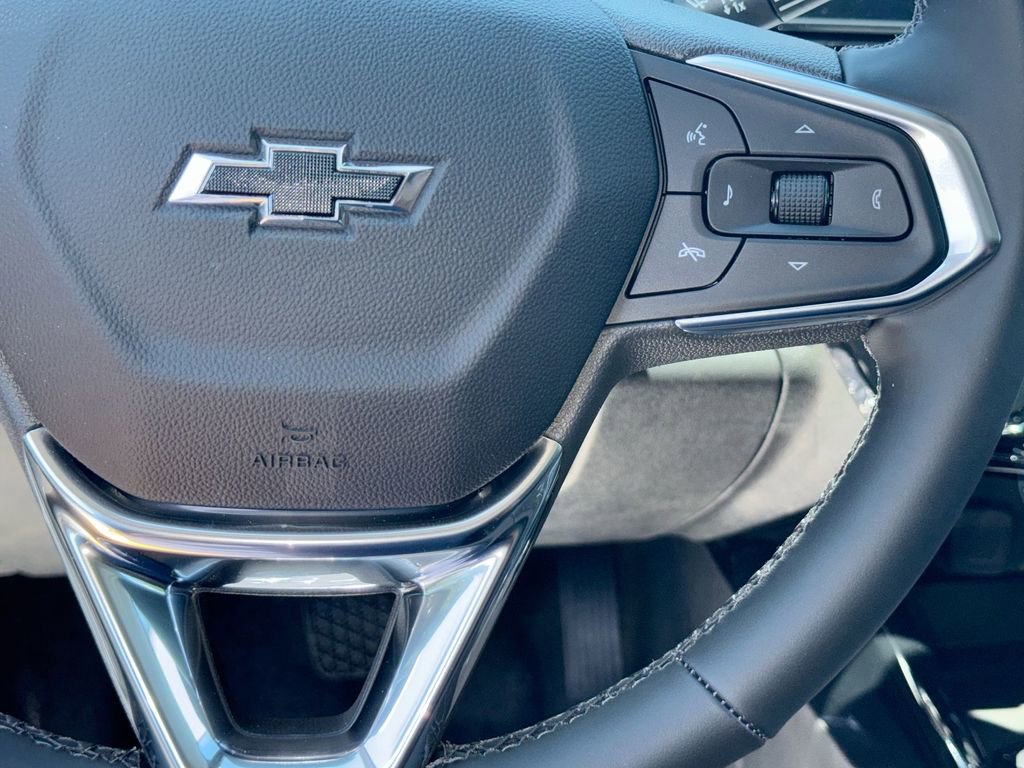 New 2026 Chevrolet Trax LT FWD image 18