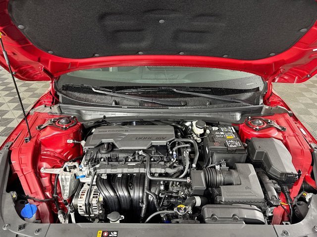 New 2025 Kia K4 GT-Line w/ GT-Line Premium Package image 31