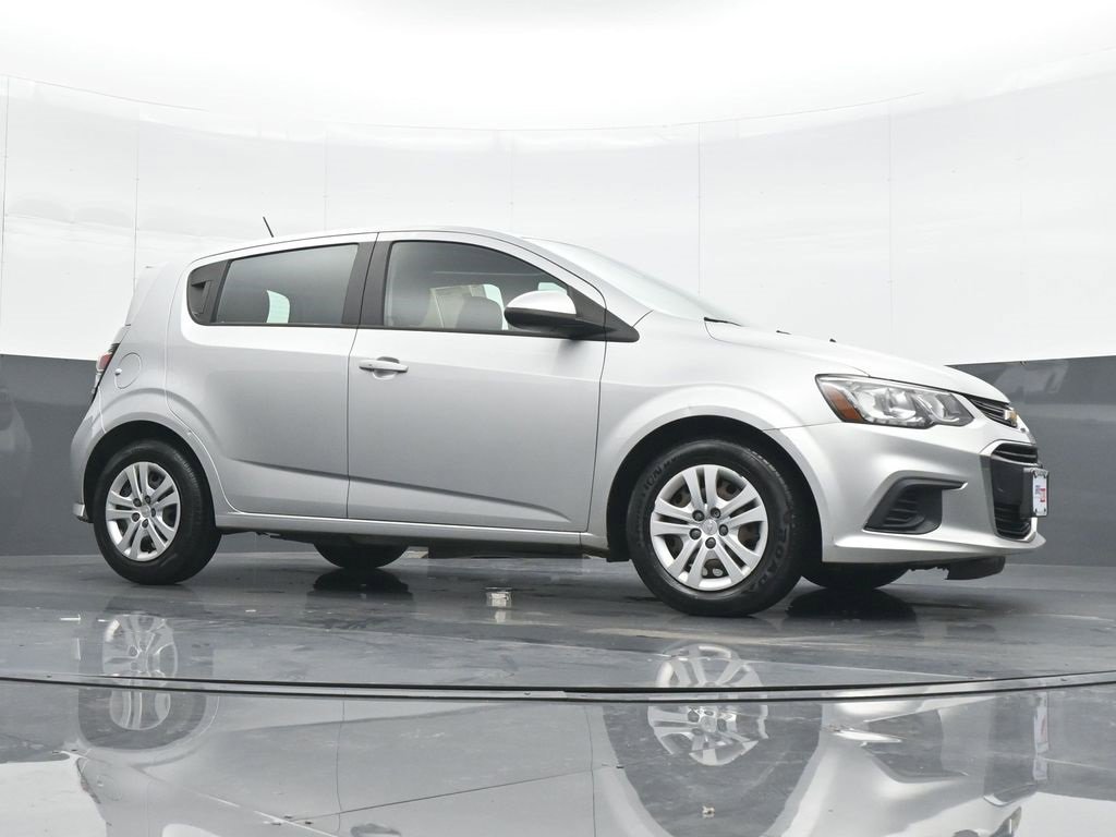 Used 2019 Chevrolet Sonic LT image 23