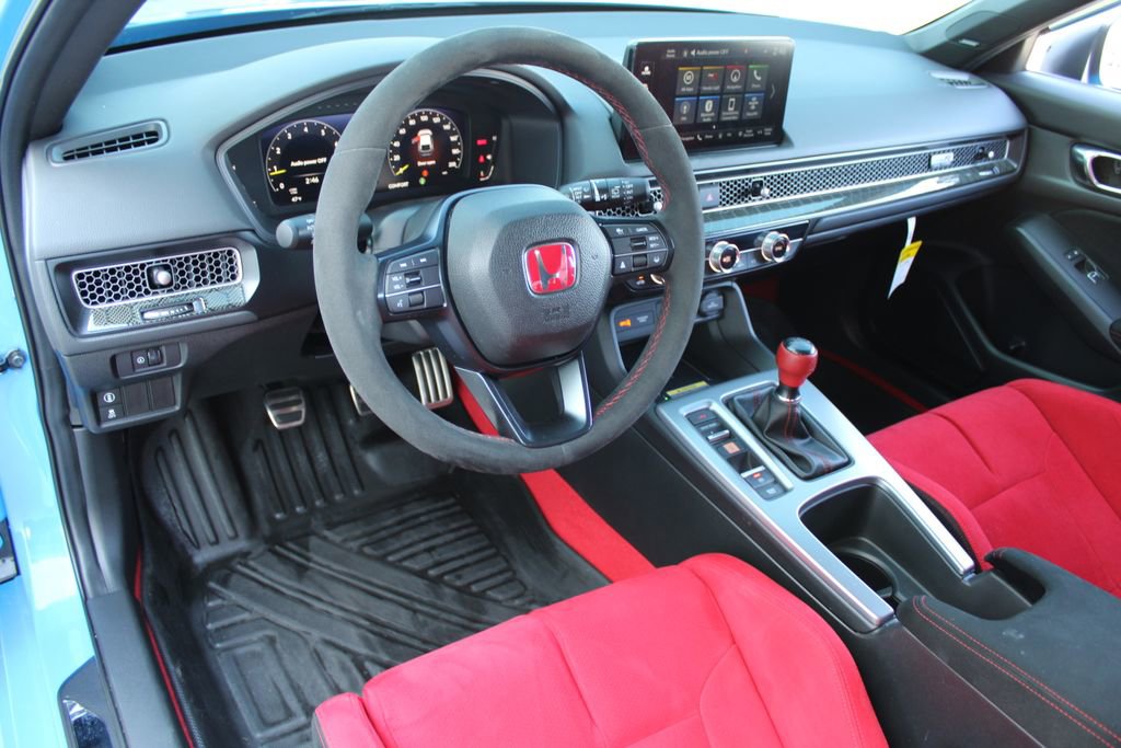 Used 2023 Honda Civic Type R image 9