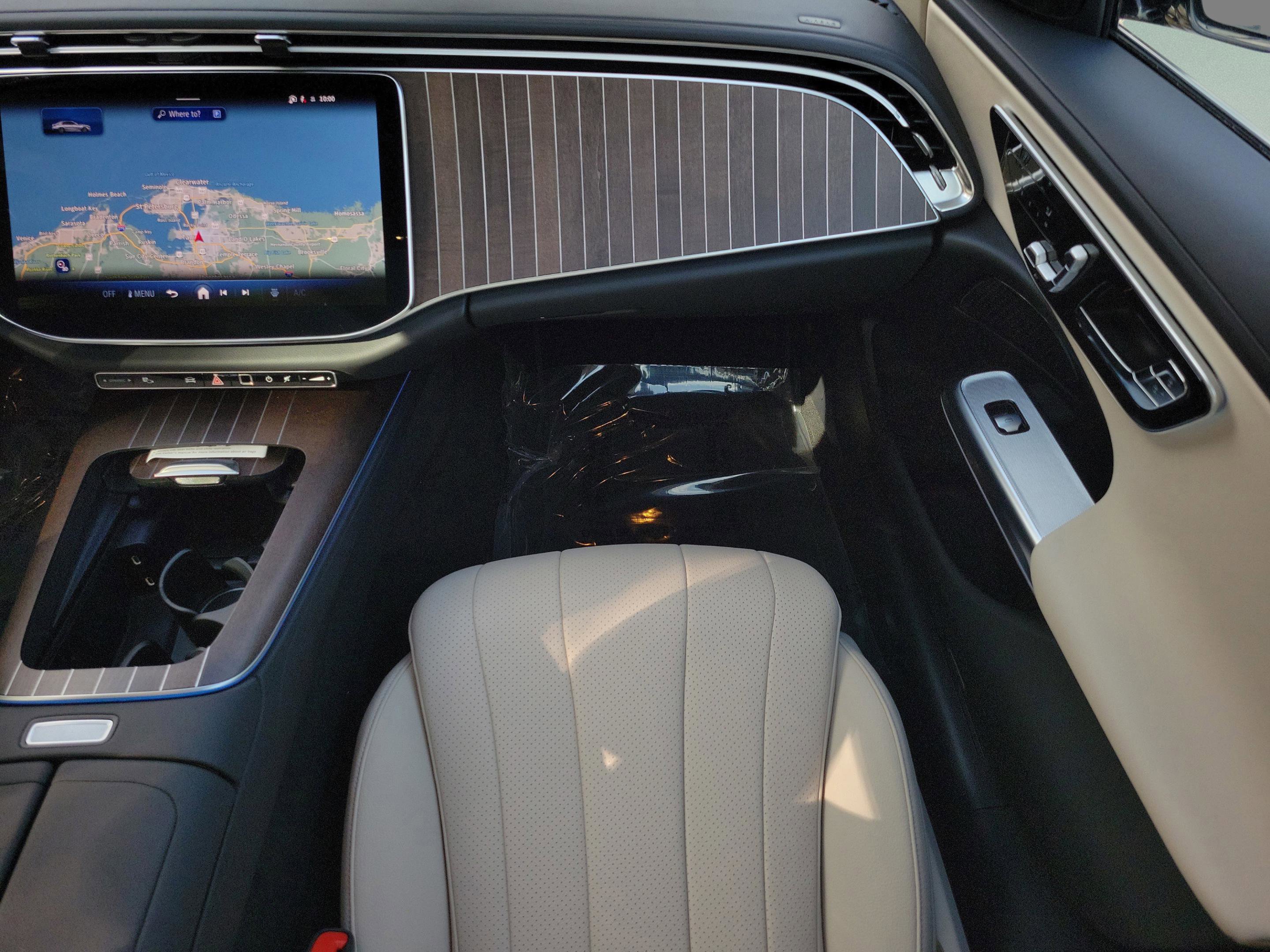 New 2026 Mercedes-Benz E 350 Sedan image 19