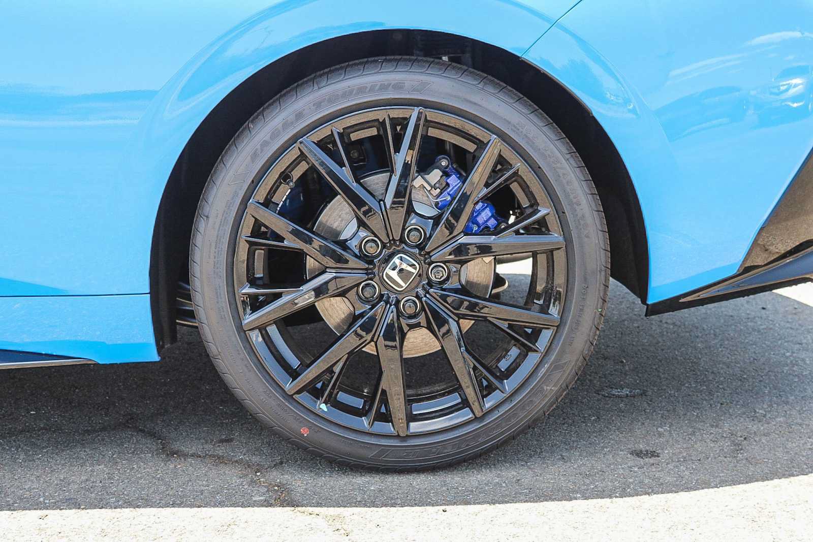 New 2026 Honda Prelude image 10