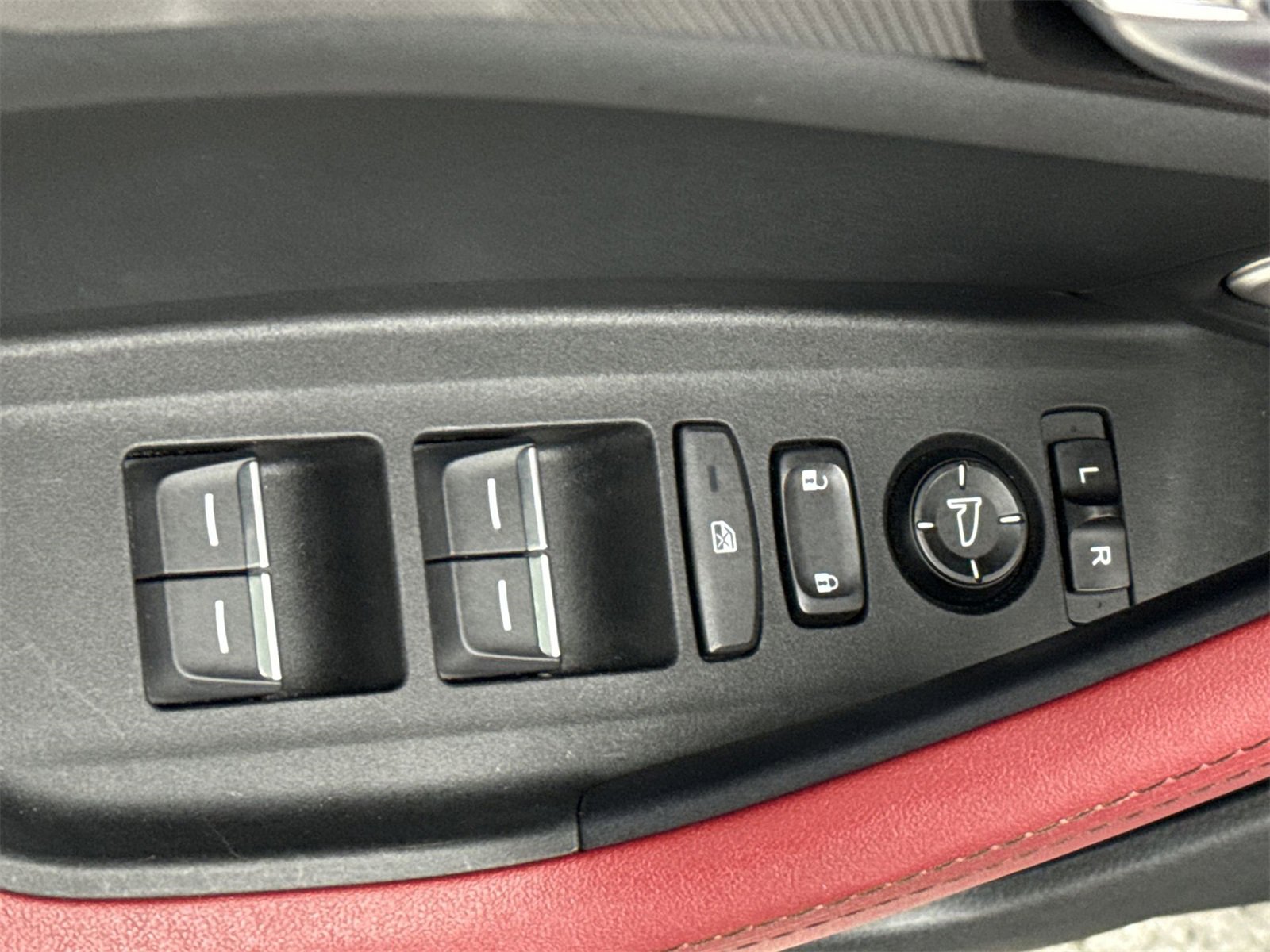 Used 2021 Acura TLX A-Spec Package image 18