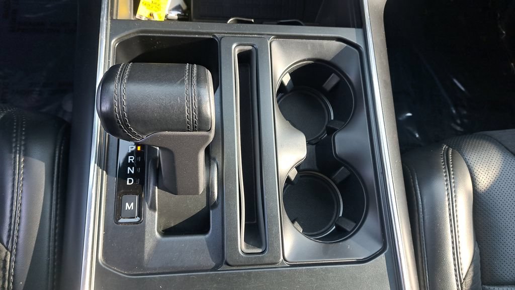 Used 2021 Ford F150 Raptor w/ Equipment Group 801A High AWD/4WD image 18