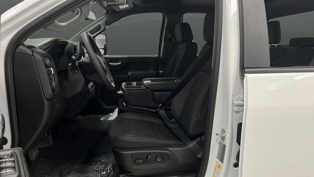 New 2026 Chevrolet Silverado 2500 Custom w/ Custom Value Package image 5