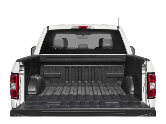 Used 2018 Ford F150 XL w/ Equipment Group 101A Mid AWD/4WD image 12