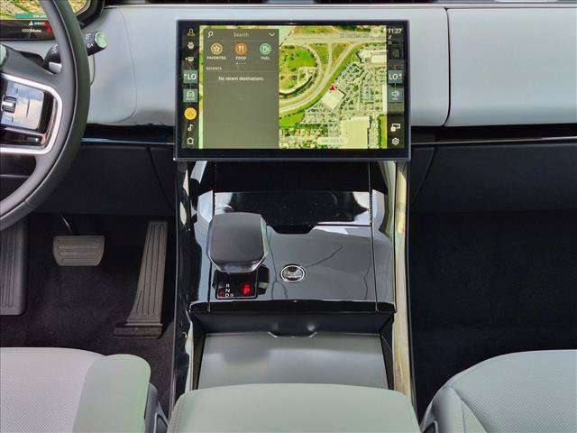 New 2026 Land Rover Range Rover Sport SE AWD/4WD image 11