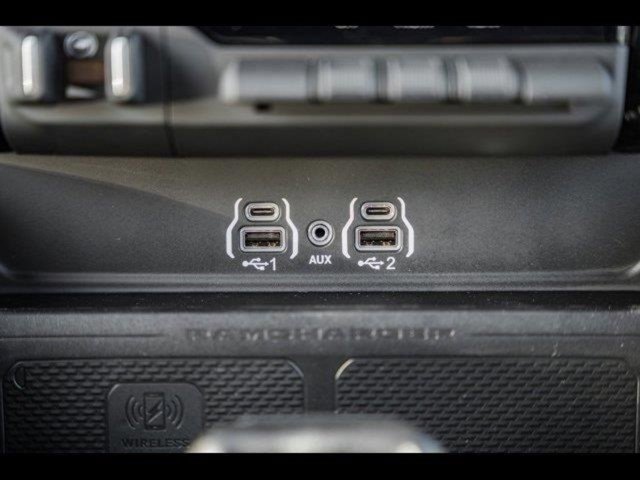 New 2025 RAM 1500 Big Horn AWD/4WD image 28