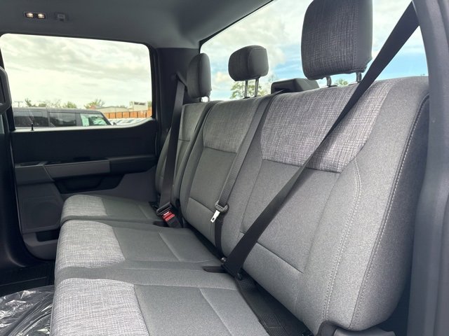 New 2026 Ford F250 XLT image 20