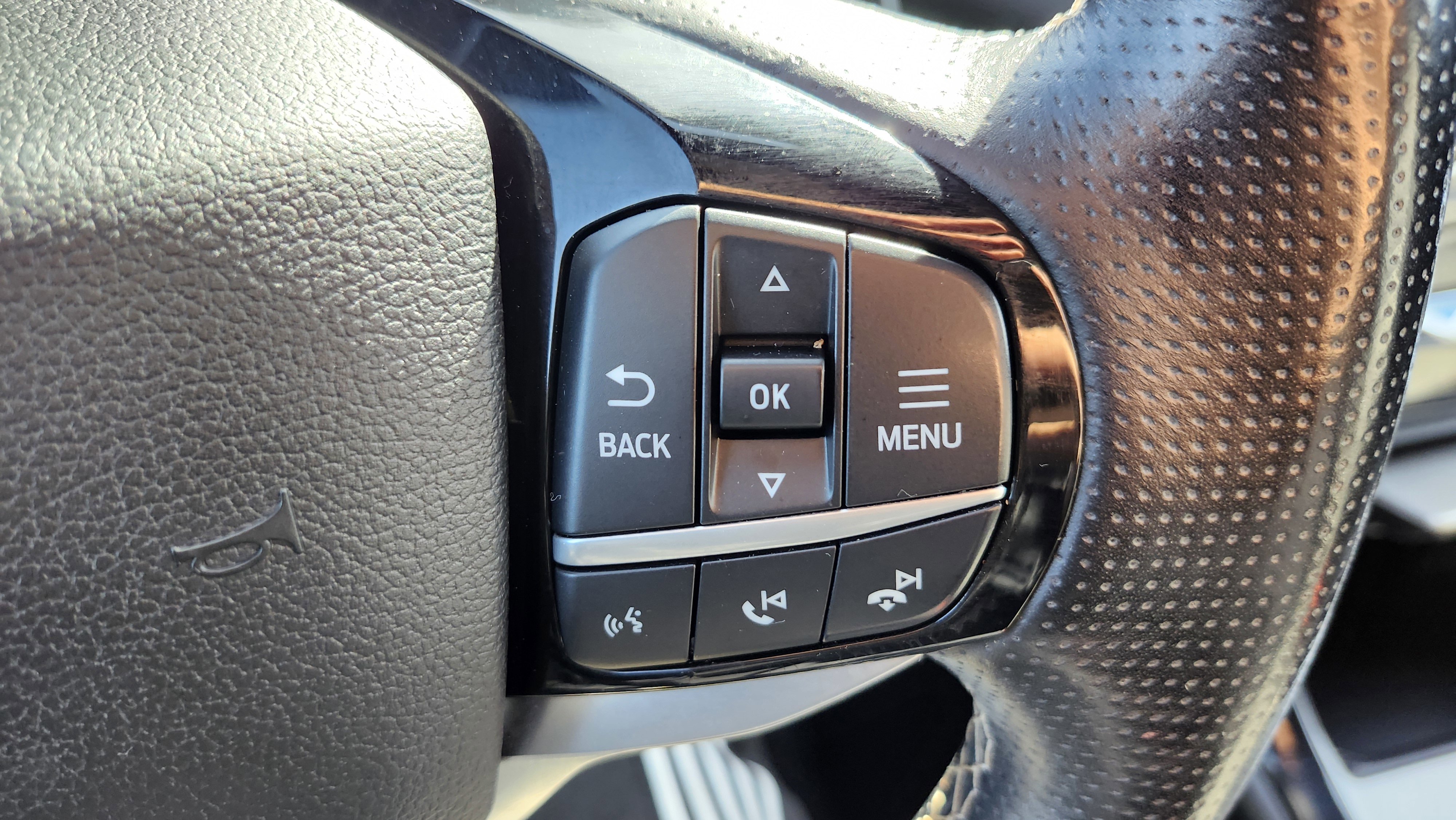 Used 2021 Ford Explorer ST w/ Equipment Group 401A image 39