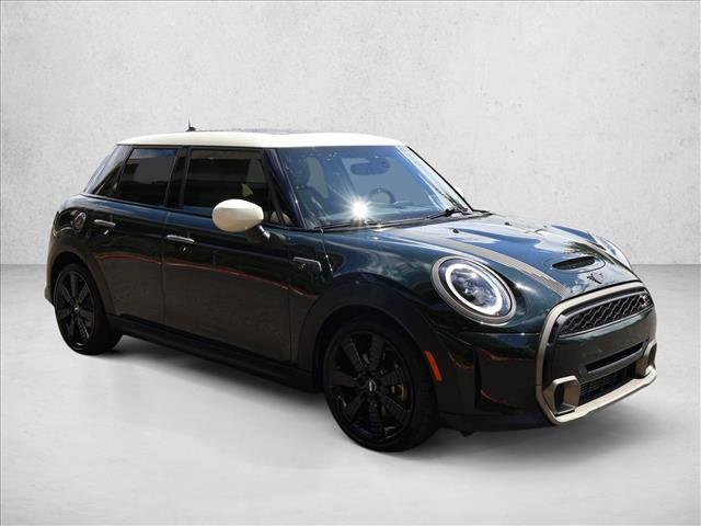 Used 2023 MINI Cooper S w/ MINI Resolute Edition FWD image 4