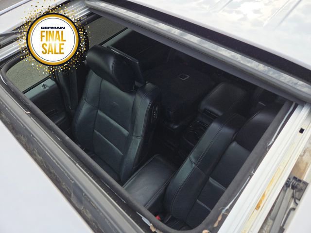 Used 2021 Dodge Durango Citadel w/ Premium Entertainment Group image 12