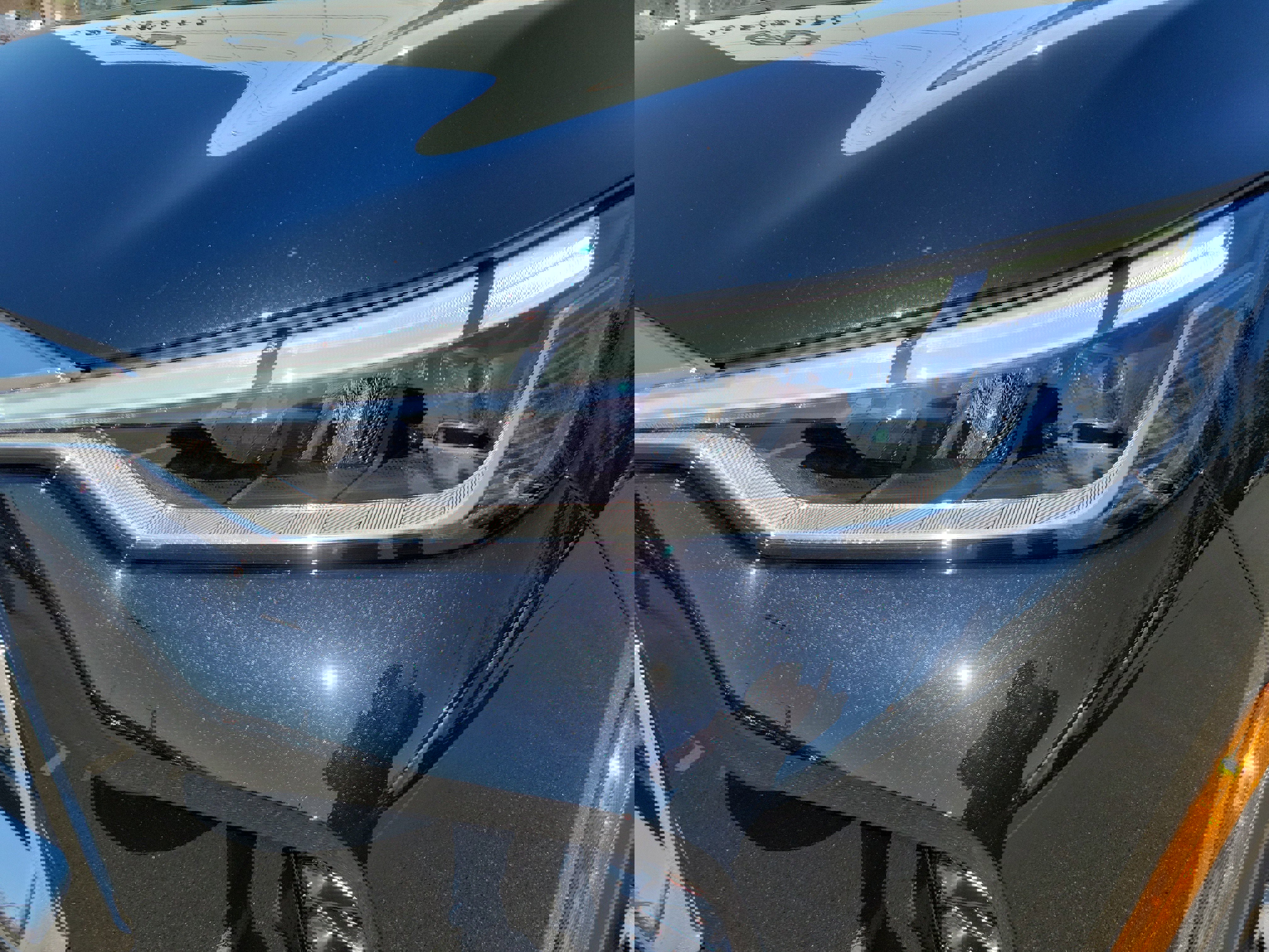 New 2025 INFINITI QX60 Luxe image 14