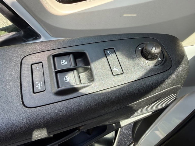 Used 2021 RAM ProMaster 1500 image 16