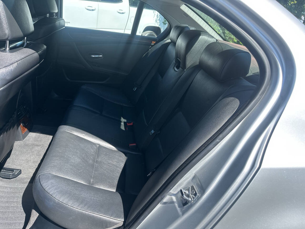 Used 2008 BMW 528i Sedan RWD image 12