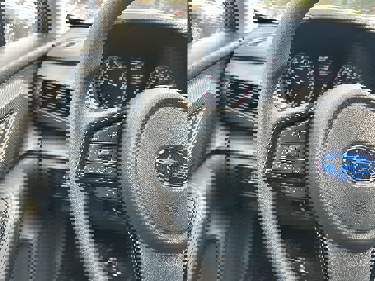 New 2026 Subaru Crosstrek 2.5i Premium image 29