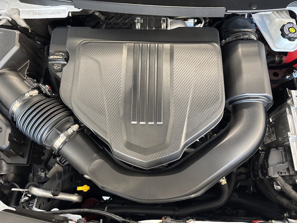 New 2026 Chevrolet Traverse RS image 52