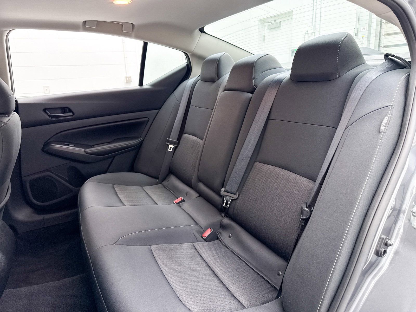 Used 2024 Nissan Altima 2.5 SV w/ SV Premium Package image 30