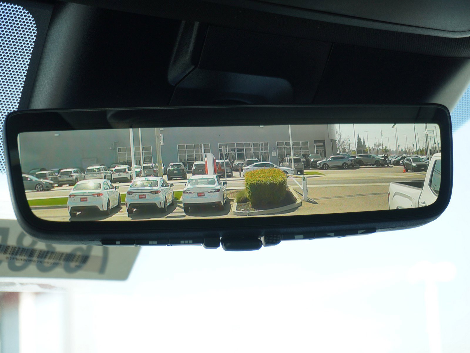 New 2026 Toyota Tundra Limited image 24