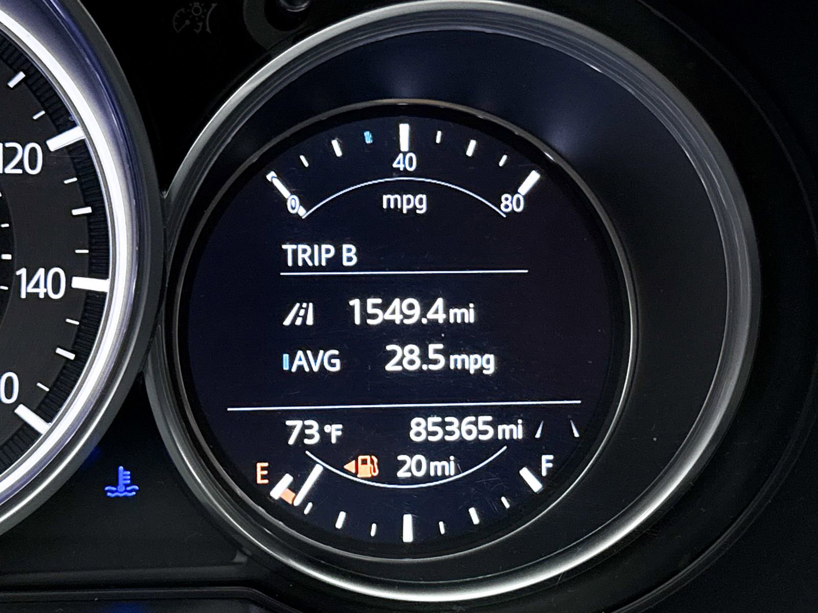 Used 2018 MAZDA CX-5 Touring w/ Preferred Equipment Package image 38