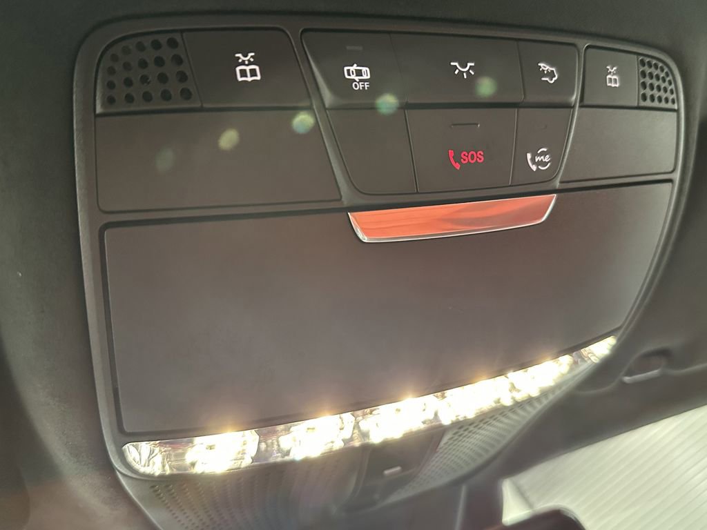 Certified 2024 Mercedes-Benz AMG GT 53 image 38