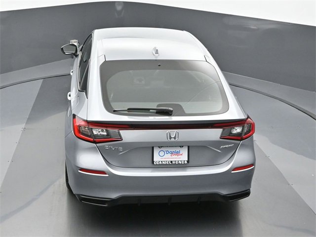 Used 2022 Honda Civic Sport image 16