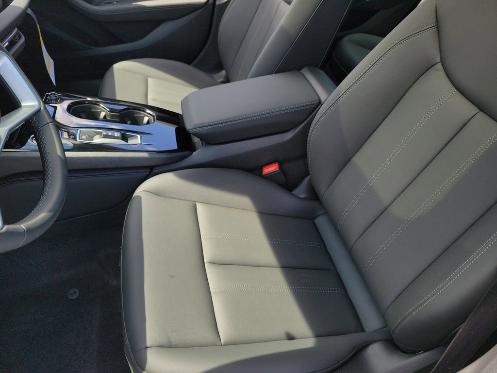 New 2026 Audi A5 2.0T Premium AWD/4WD image 18
