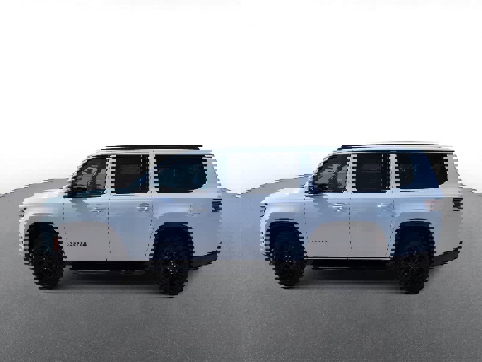 Certified 2024 Jeep Wagoneer L Series II w/ Convenience Group I image 5