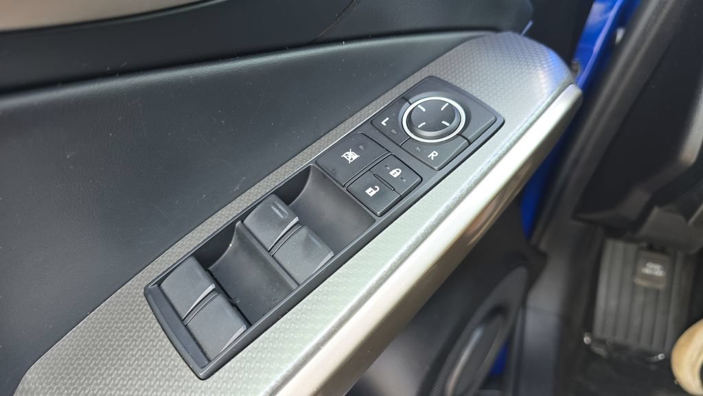 Used 2017 Lexus IS 200t F Sport w/ F Sport Package RWD image 17