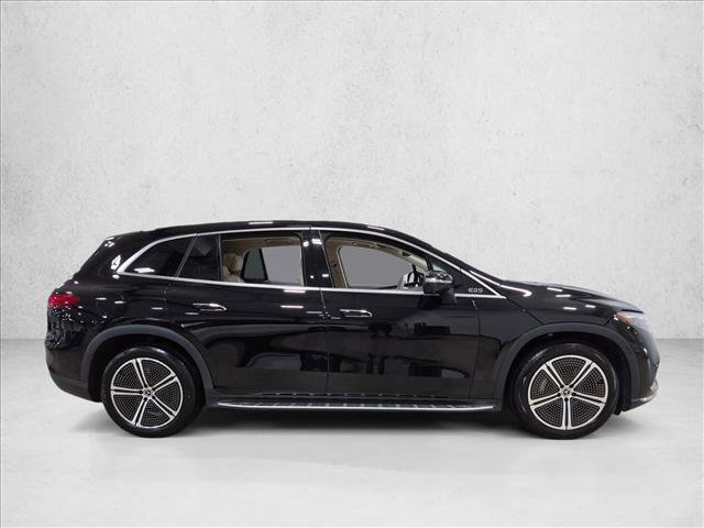 Certified 2023 Mercedes-Benz EQS 450+ 4MATIC SUV image 4