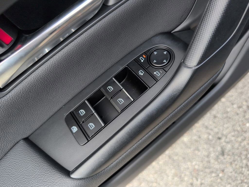 New 2025 MAZDA CX-50 AWD 2.5 S w/ Weather Package image 13