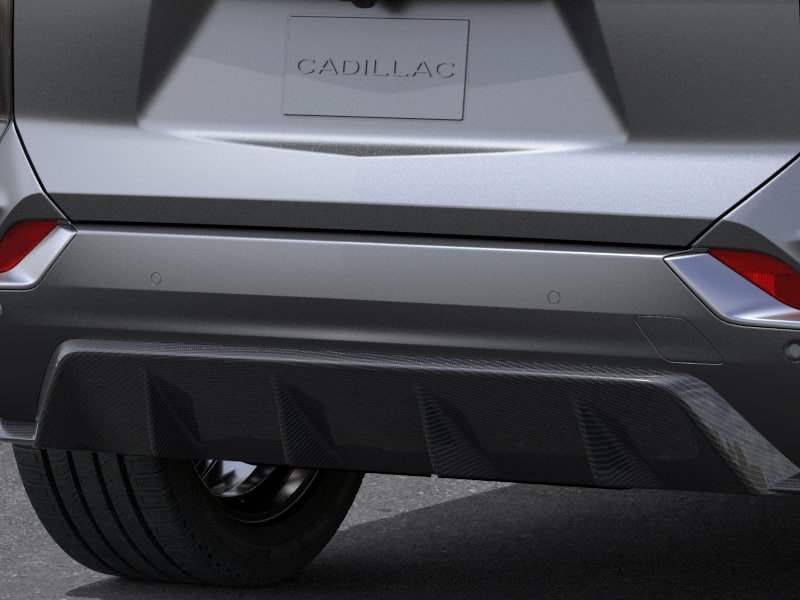 New 2026 Cadillac Optiq V w/ Magnus Launch Edition AWD/4WD image 36