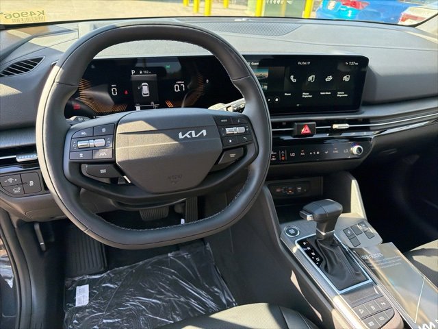 New 2026 Kia Sportage X-Line w/ X-Line Premium Package image 14