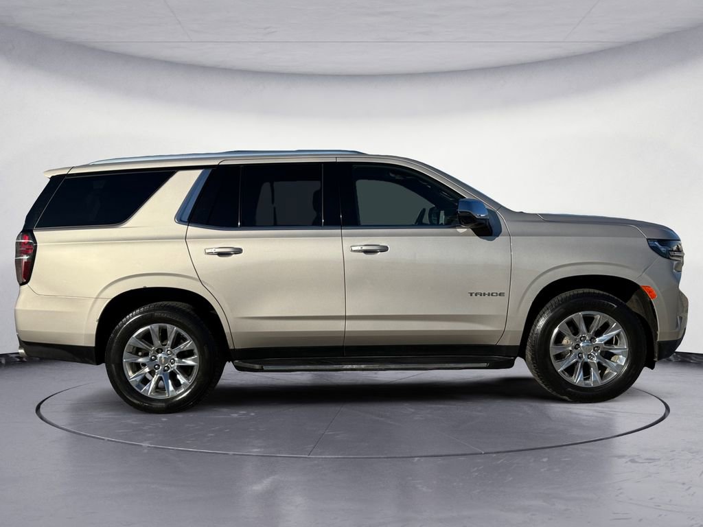 Used 2021 Chevrolet Tahoe Premier w/ Premium Package AWD/4WD image 21