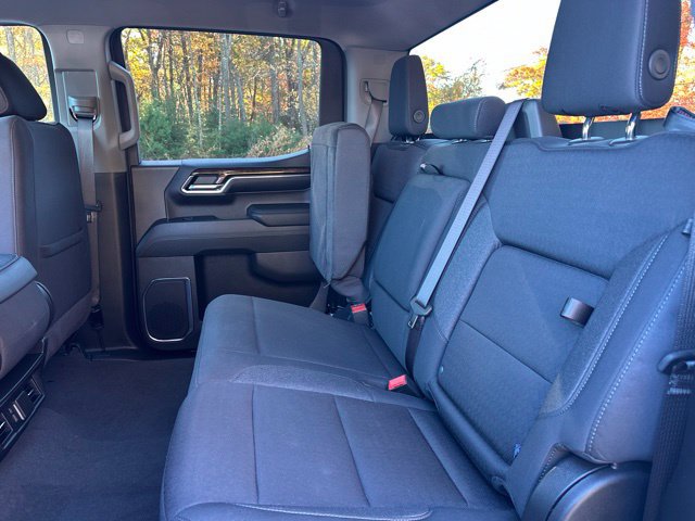 Used 2024 GMC Sierra 1500 Elevation AWD/4WD image 19