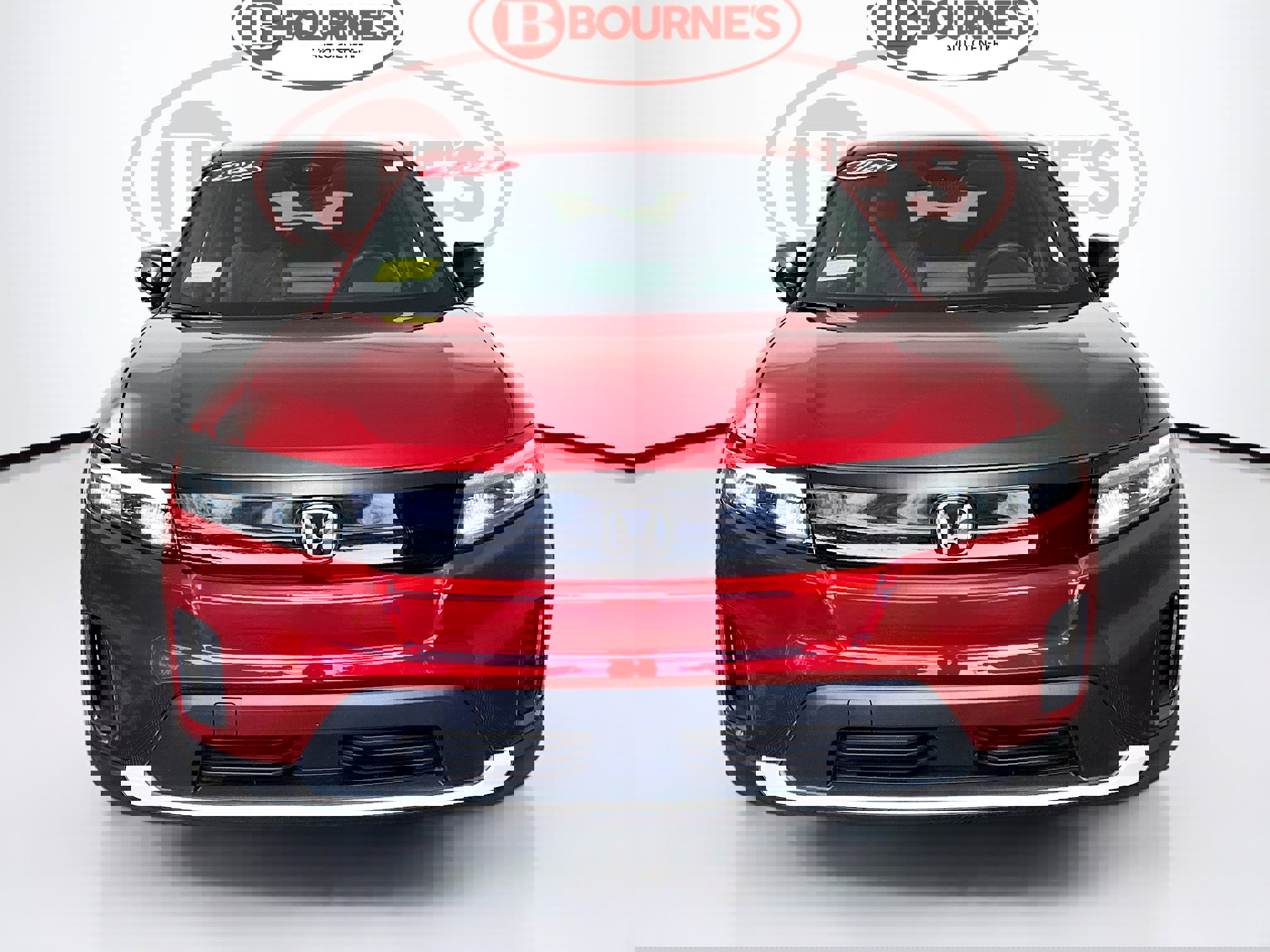 Used 2025 Honda Prologue EX image 5