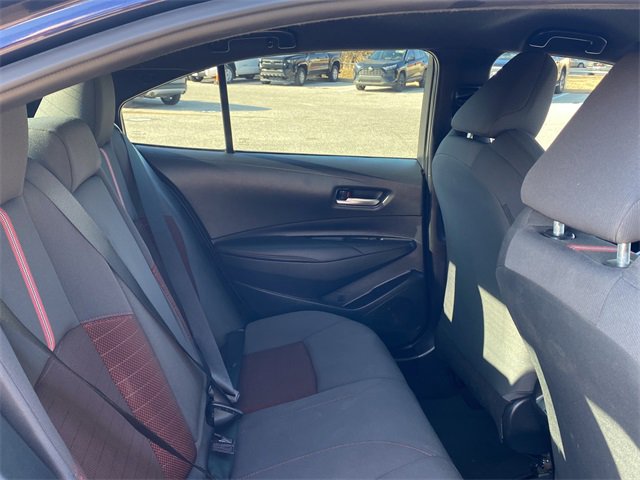 Used 2025 Toyota Corolla SE image 13