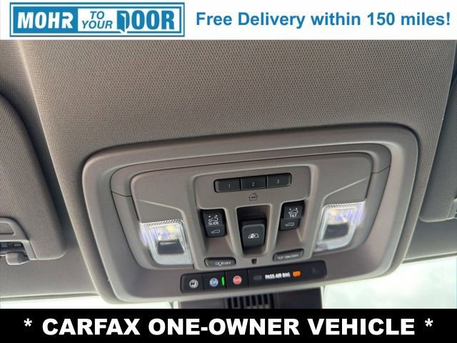 Used 2024 Chevrolet Silverado 2500 LT w/ Midnight Edition AWD/4WD image 21